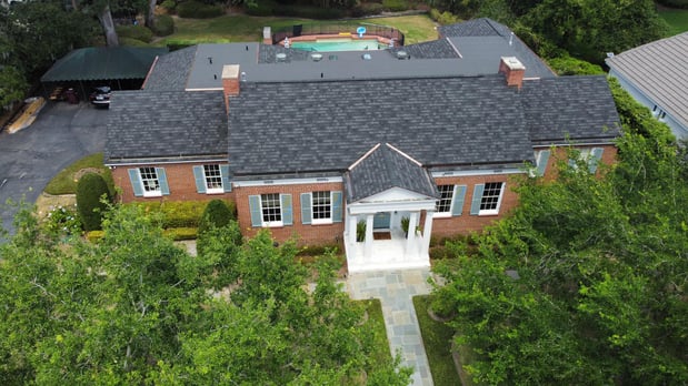 Images BFARR Contracting