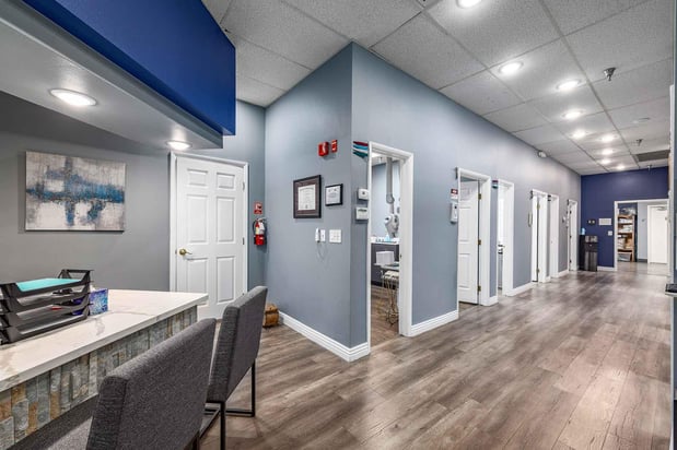 Images Lone Mountain Dental Las Vegas