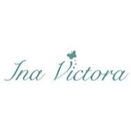 Logo Ina Victora - Coaching & Lebenskunst