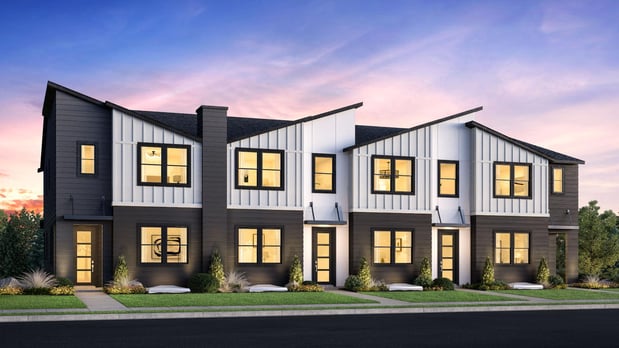 Images Camas Meadows Crossing by Toll Brothers