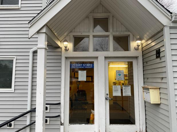 Images Bay State Physical Therapy