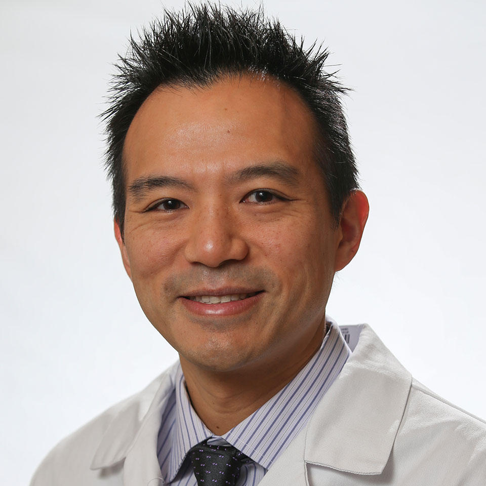 Jason Fong, MD