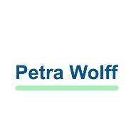 Logo Petra Wolff Praxis für Ergotherapie, Handtherapie und Rehabilitation