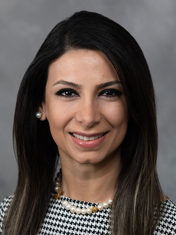 Dr. Roja Fallah, MD - Carmel, IN - Endocrinology,  Diabetes & Metabolism, Pediatric Endocrinology