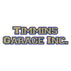 Timmins Garage Inc