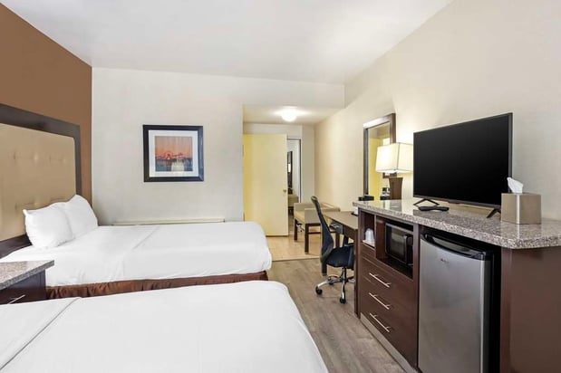 Images Best Western Atlantic City Beach Block