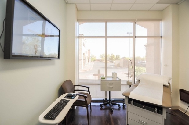 Images PDS Medical Group Henderson