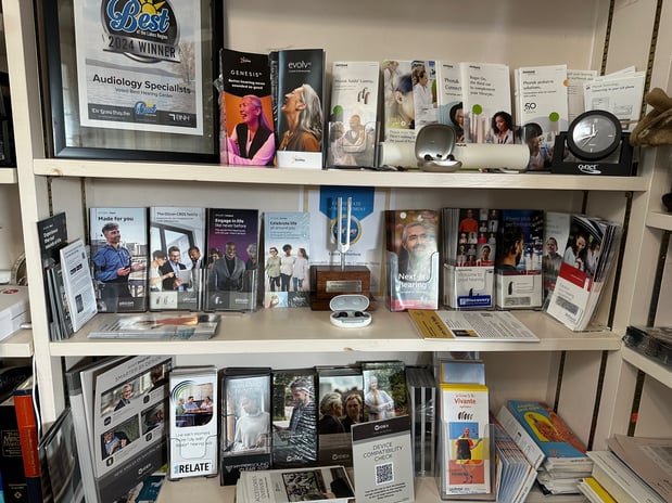 Images Audiology Specialists