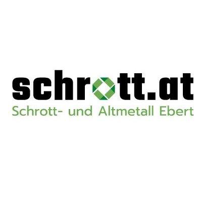 EBERT Schrott & Metall Verwertung in Graz - Logo