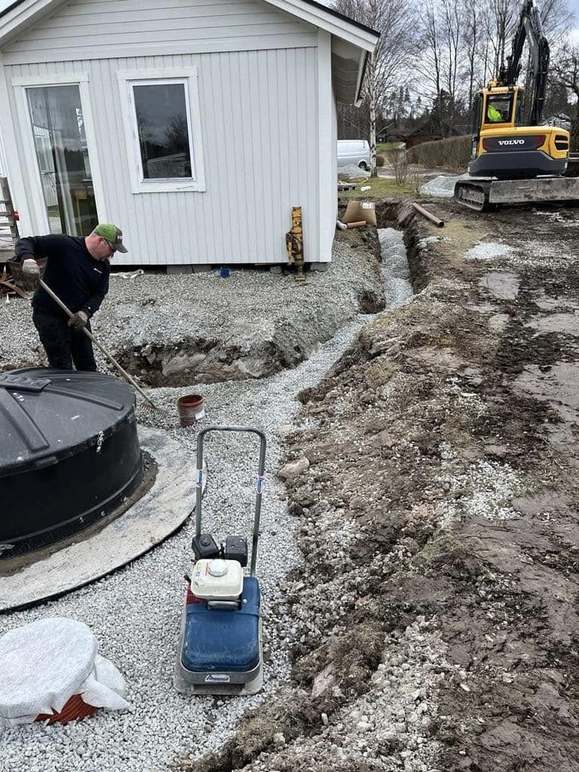 Images THA Bygg och Sten AB