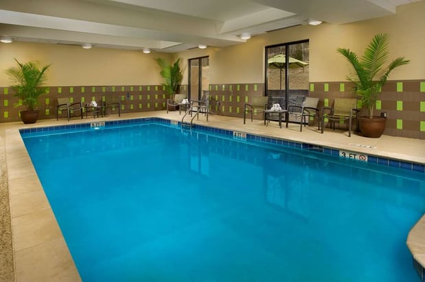 Images Hampton Inn Cleveland