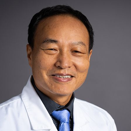 Dr. Joshua Yun, MD