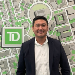 Images TD Bank Private Banking - Sadaqat Ahmadi - Closed