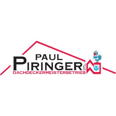 Paul Piringer GmbH & Co. KG in Erlangen - Logo