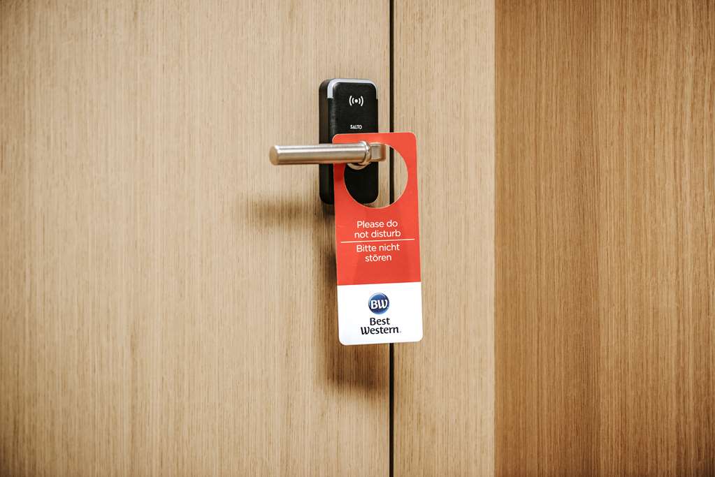 Best Western Plus Hotel Bern