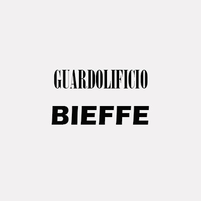 Guardolificio Bieffe Logo