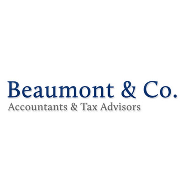 company logo