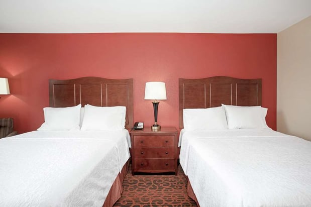 Images Hampton Inn & Suites Denver/South-RidgeGate
