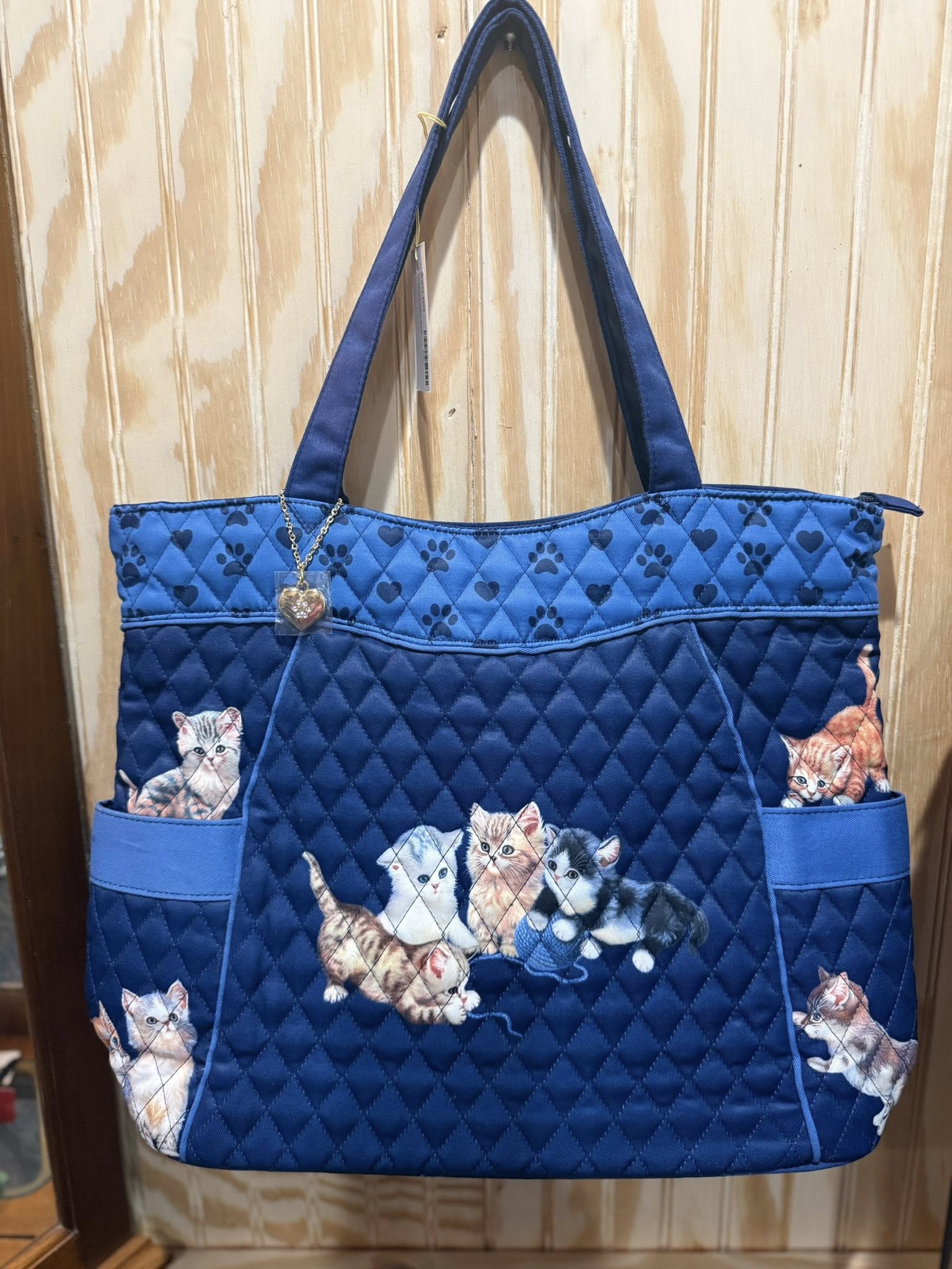 The Rusty Nail Vintage Market Image