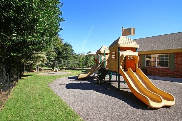 Images Primrose School of Brassfield