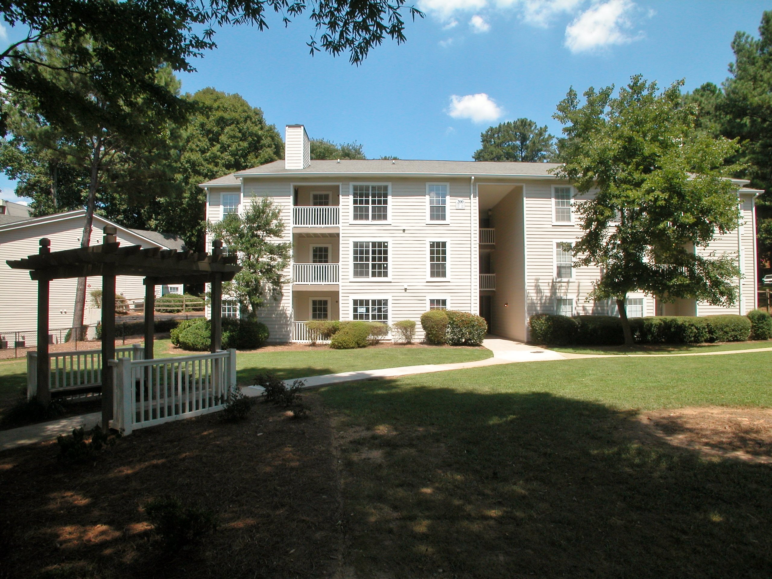 Vinings Apartments Photo