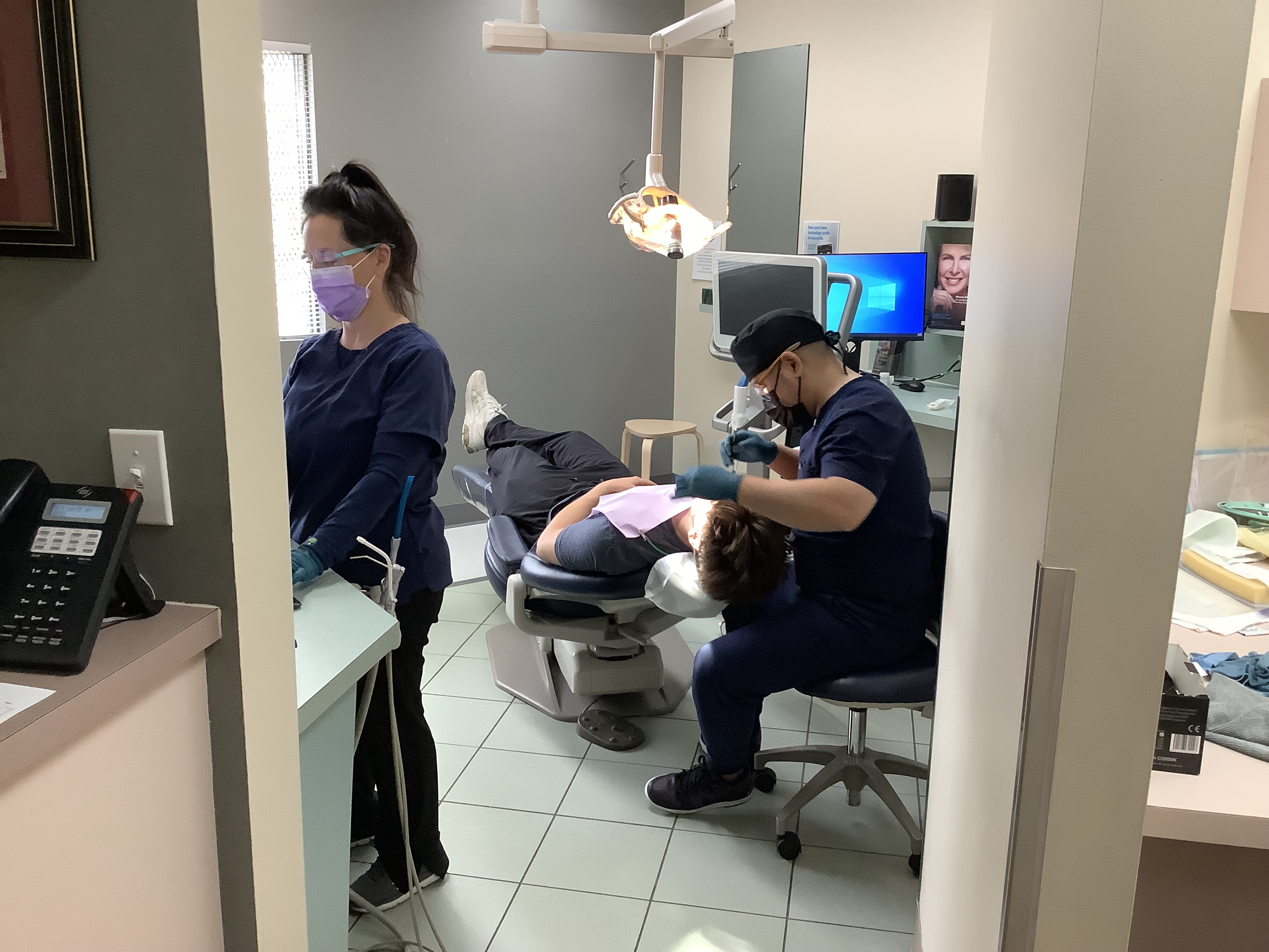 Images West Central Dental
