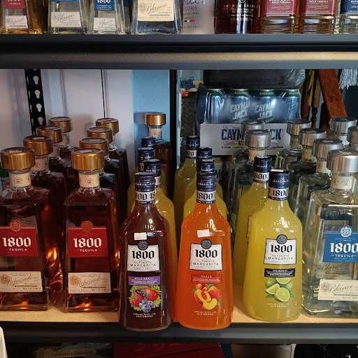Images The Original 1 Liquor Beer & Wine