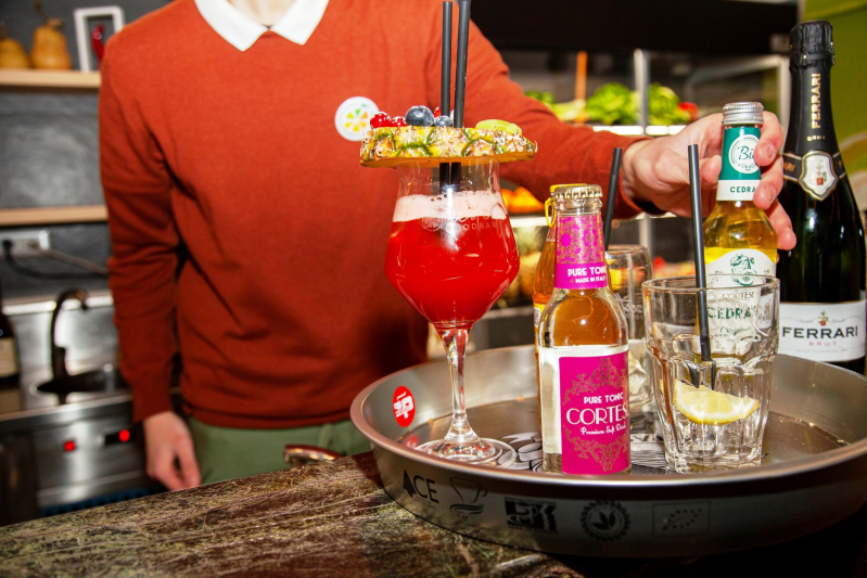 Images Zest Life Foodbar
