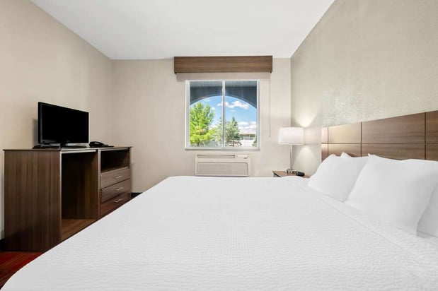 Images Best Western Dartmouth-New Bedford