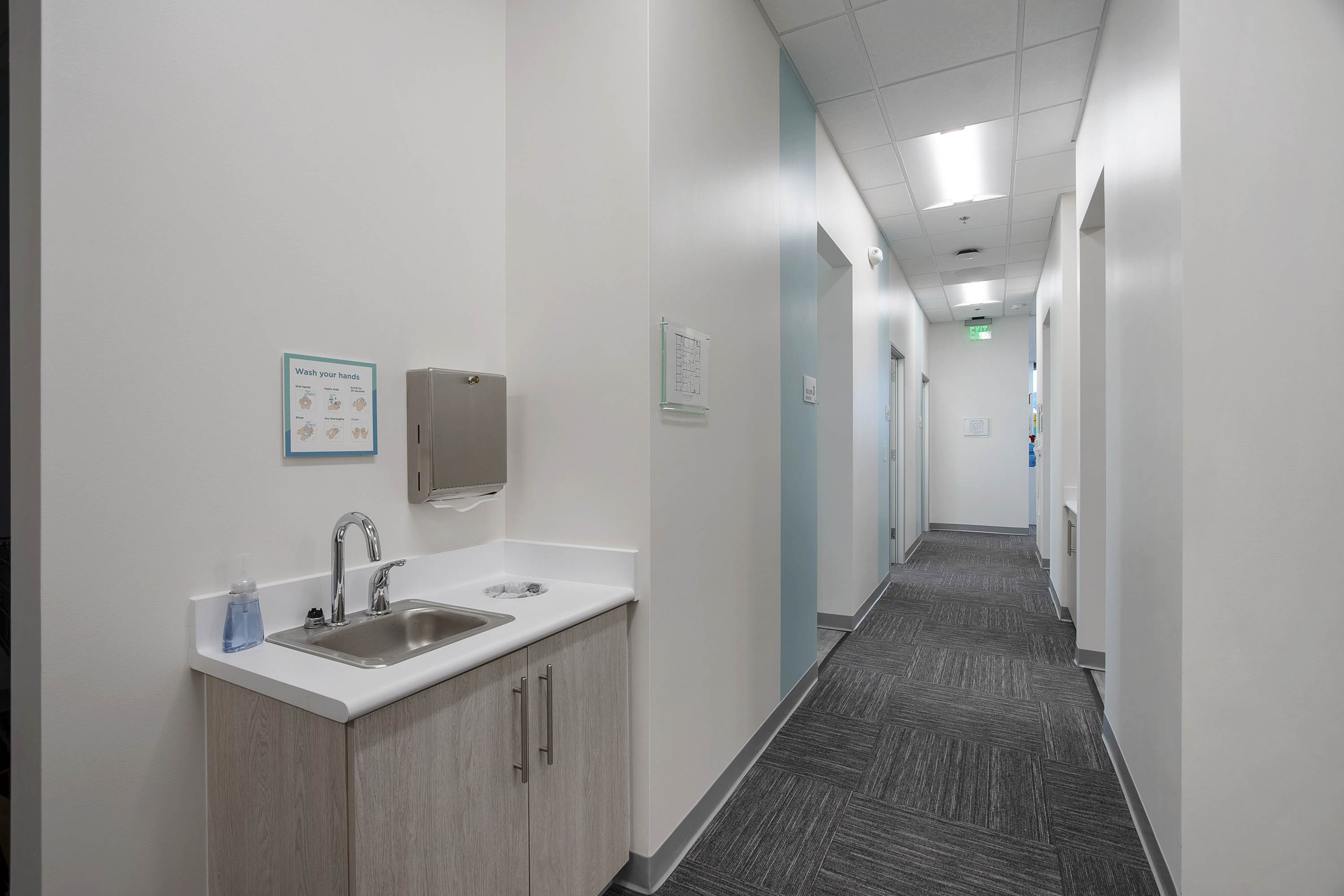 Melissa Modern Dentistry Image