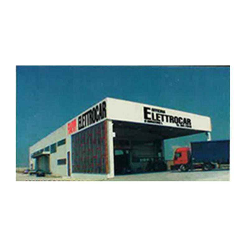 Images Officina Elettrocar