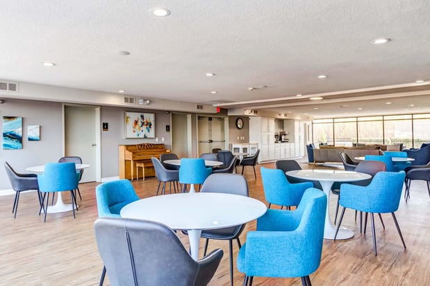 Images Zen Chaska Senior Living