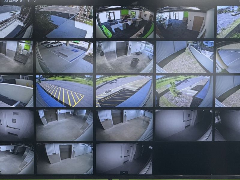 Images Extra Space Storage