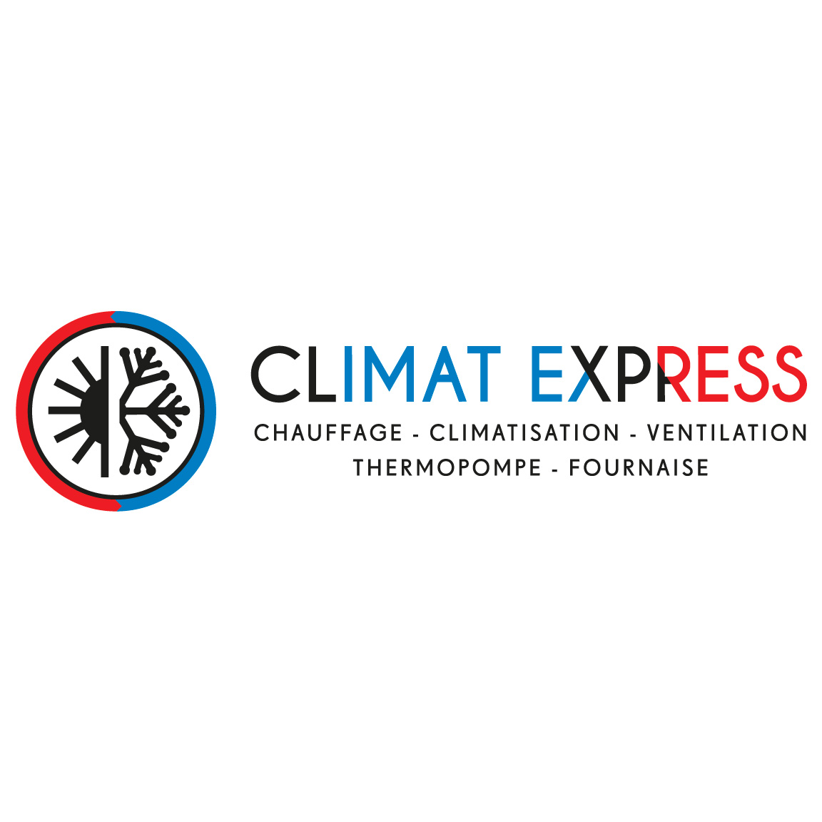 Images Climat Express - Climatisation Saint-Georges-de-Beauce