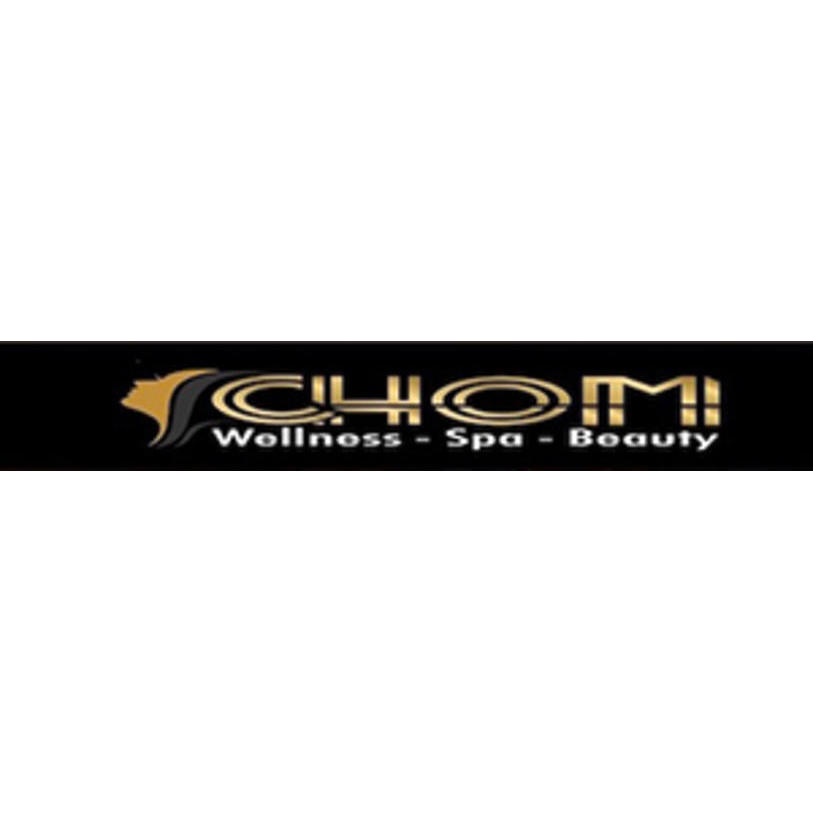 Chom Wellness Logo