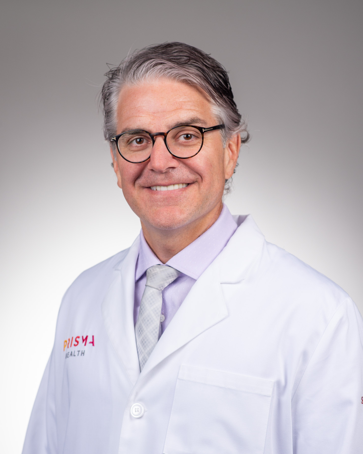 Derek Allen DuBay, MD
