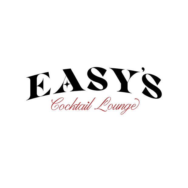 Easy's Cocktail Lounge Logo