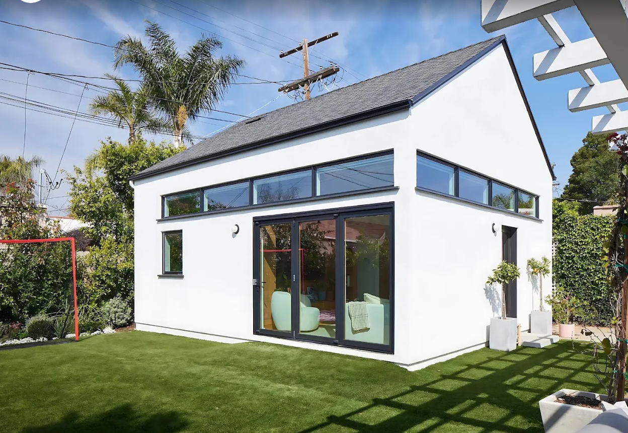 ADU specialist in southern california