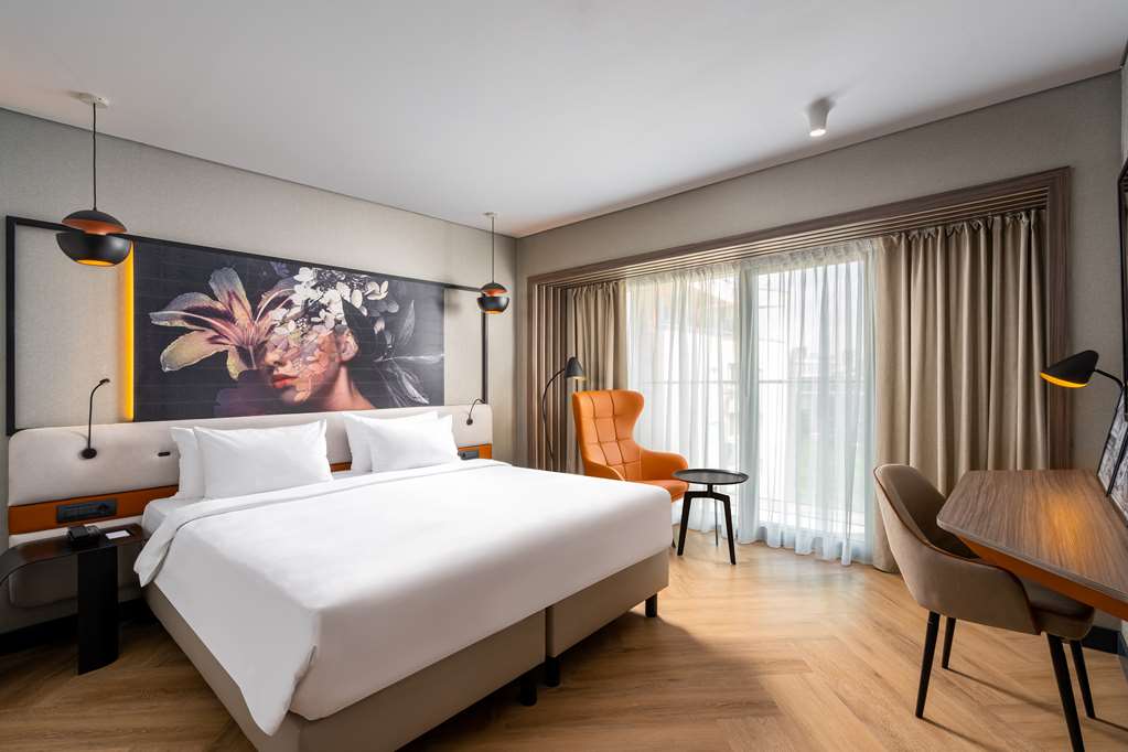 Images Radisson Blu Hotel, Bucharest