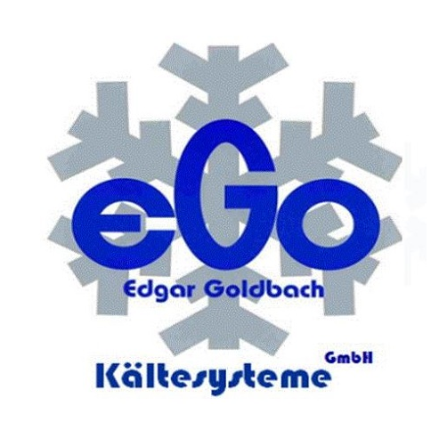 eGo Kältesysteme GmbH Logo