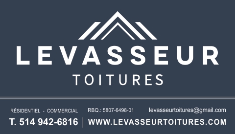 Levasseur Toitures inc.