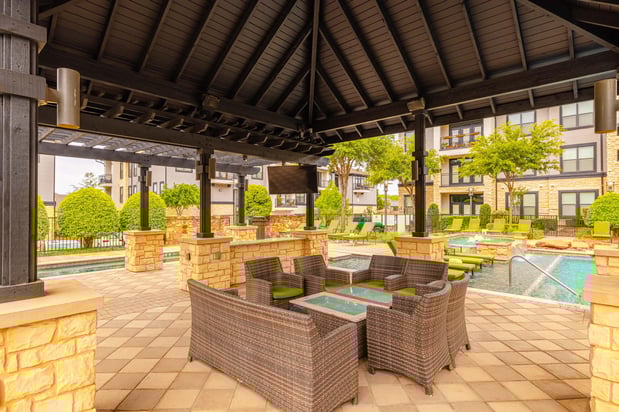 Images The Edge at Glade Parks Apartments