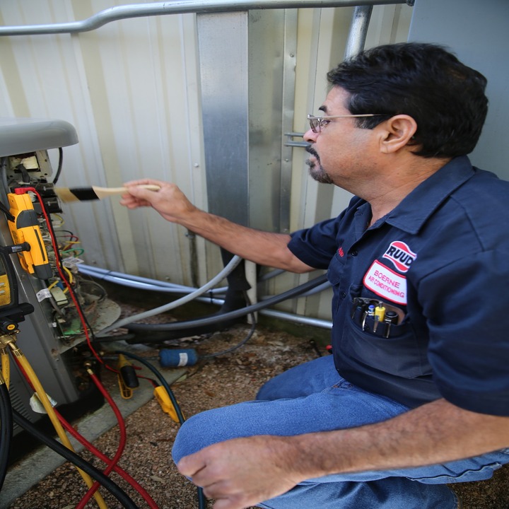 Images Boerne Air Conditioning & Heating