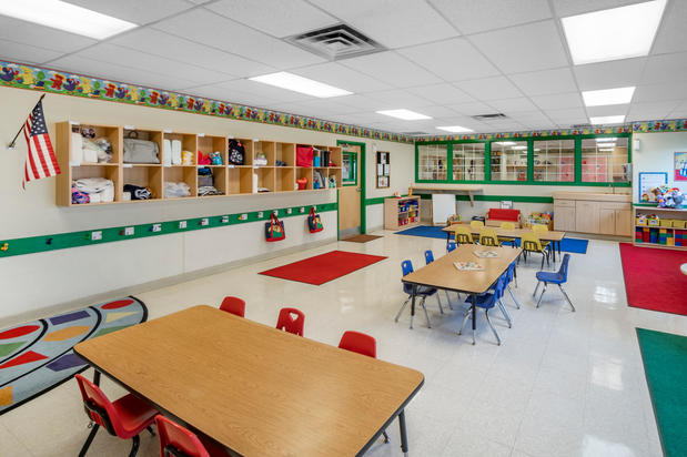 Images Primrose School of Centennial