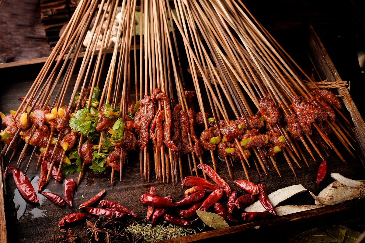 Images 蜀香缘-楽山苏稽跷脚牛肉