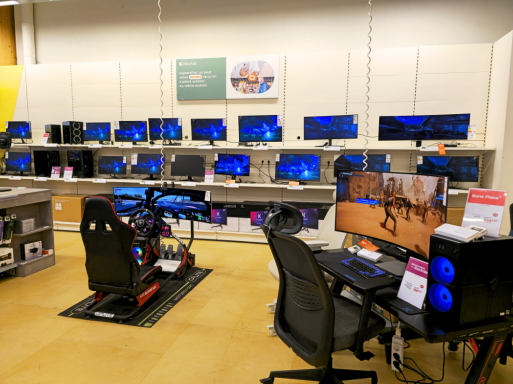 Miniature de la galerie
