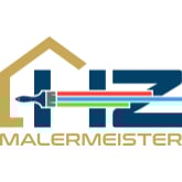 Maler Rosenheim - Malermeister HZ GbR in Kolbermoor - Logo