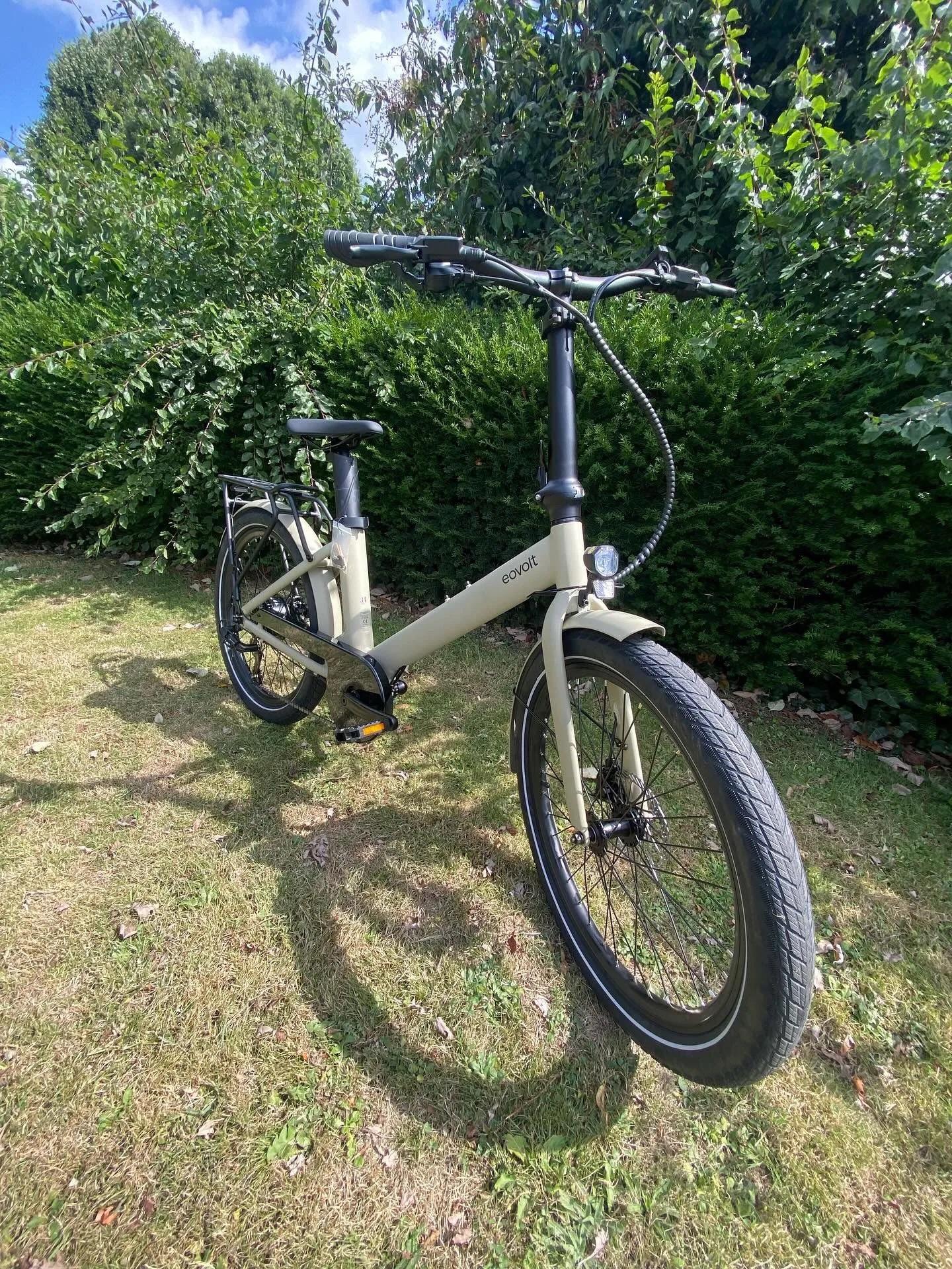 Images EcoMove Bristol - Quality Electric Bike Dealer