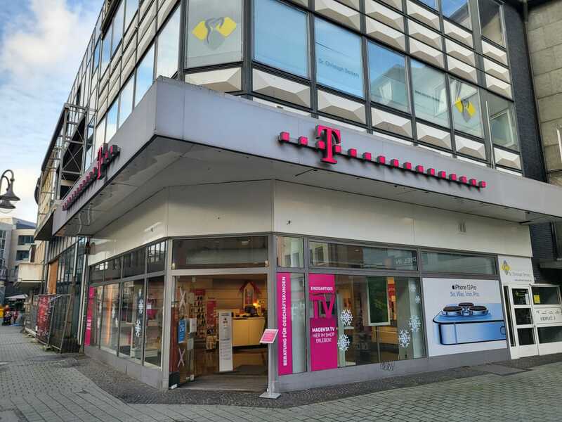 Bild 1 Telekom Shop in Bottrop