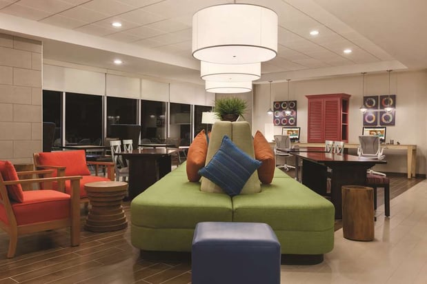 Images Home2 Suites by Hilton College Station